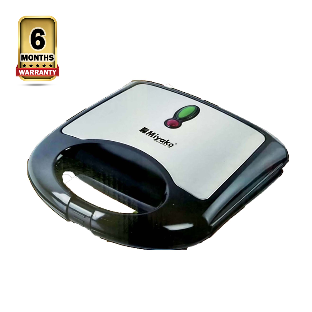 Miyako SW219 Sandwich Maker