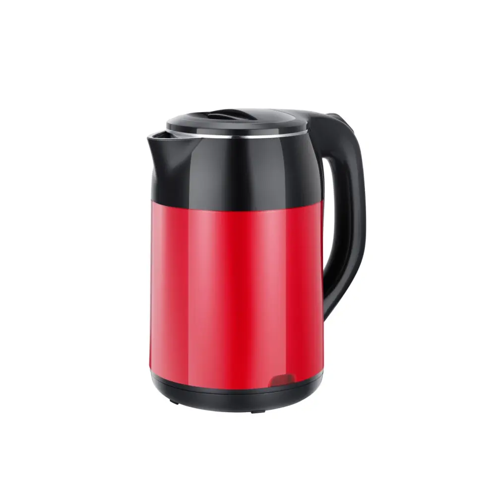 Hawkins MCD-3030 Electric Kettle - 2 Liter - Multicolor