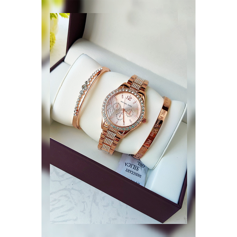 Anne klein shop wrist watch