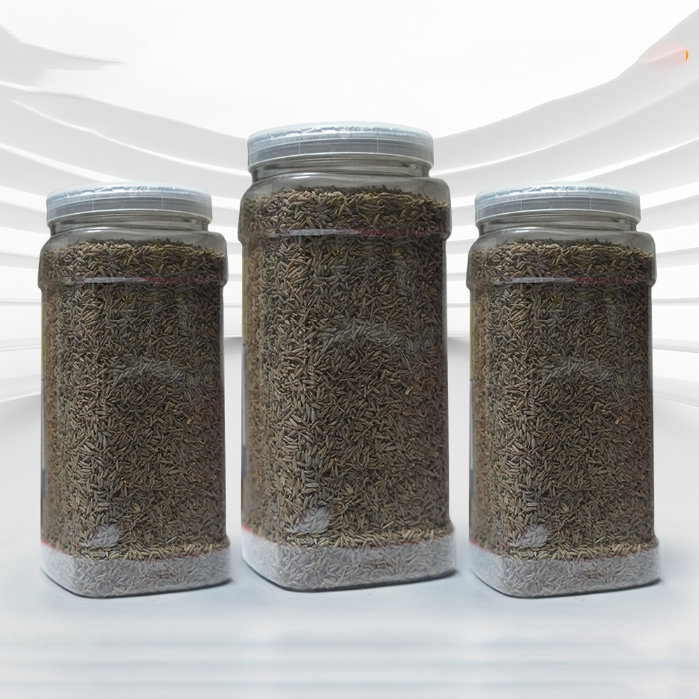 Premium Indian Jeera (Cumin Seed) - 500gm