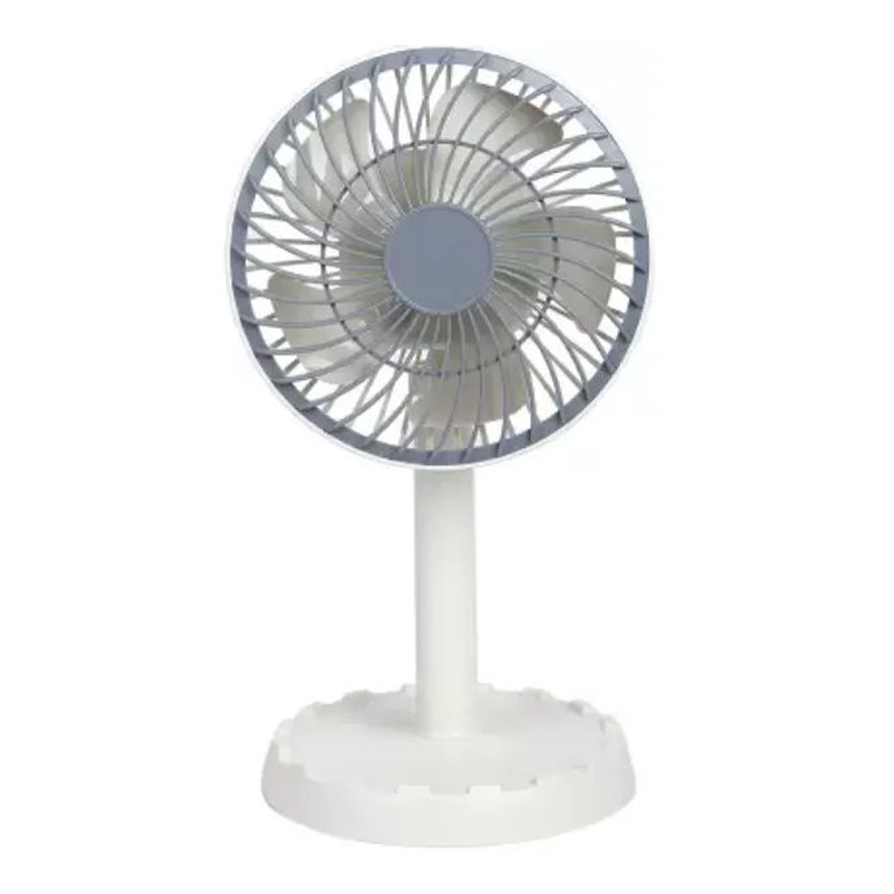 Jy Super JY-2218 Rechargeable Fan