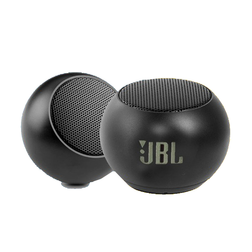 Jbl M3 Mini Portable Bluetooth Speaker Black