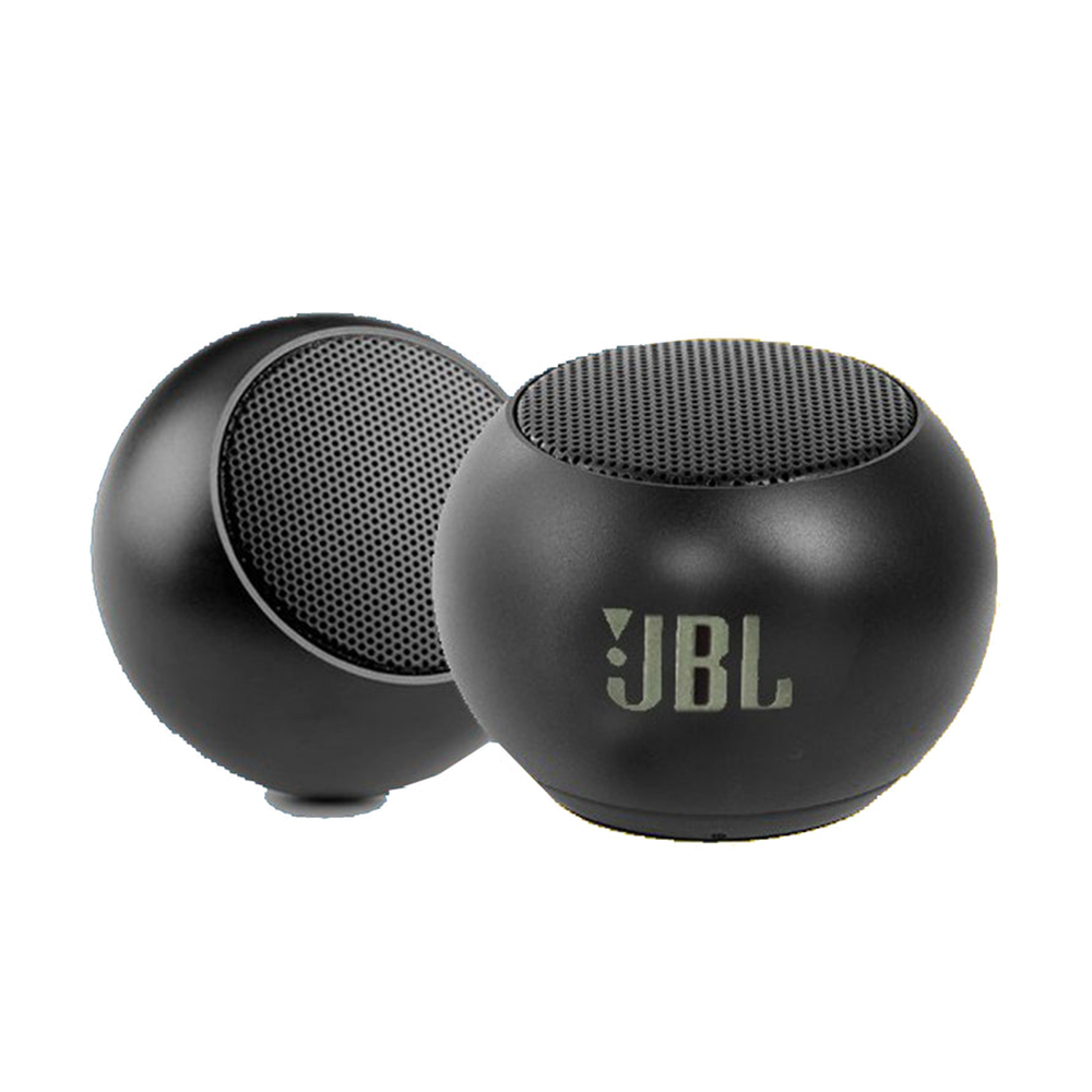 Jbl M3 Mini Portable Bluetooth Speaker - Black