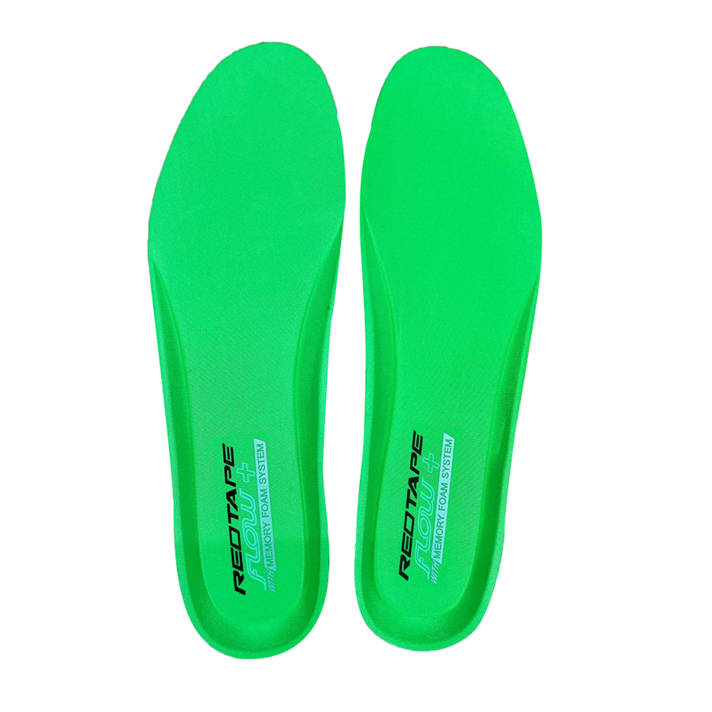 Redtape Memory Foam Insole - Multicolor