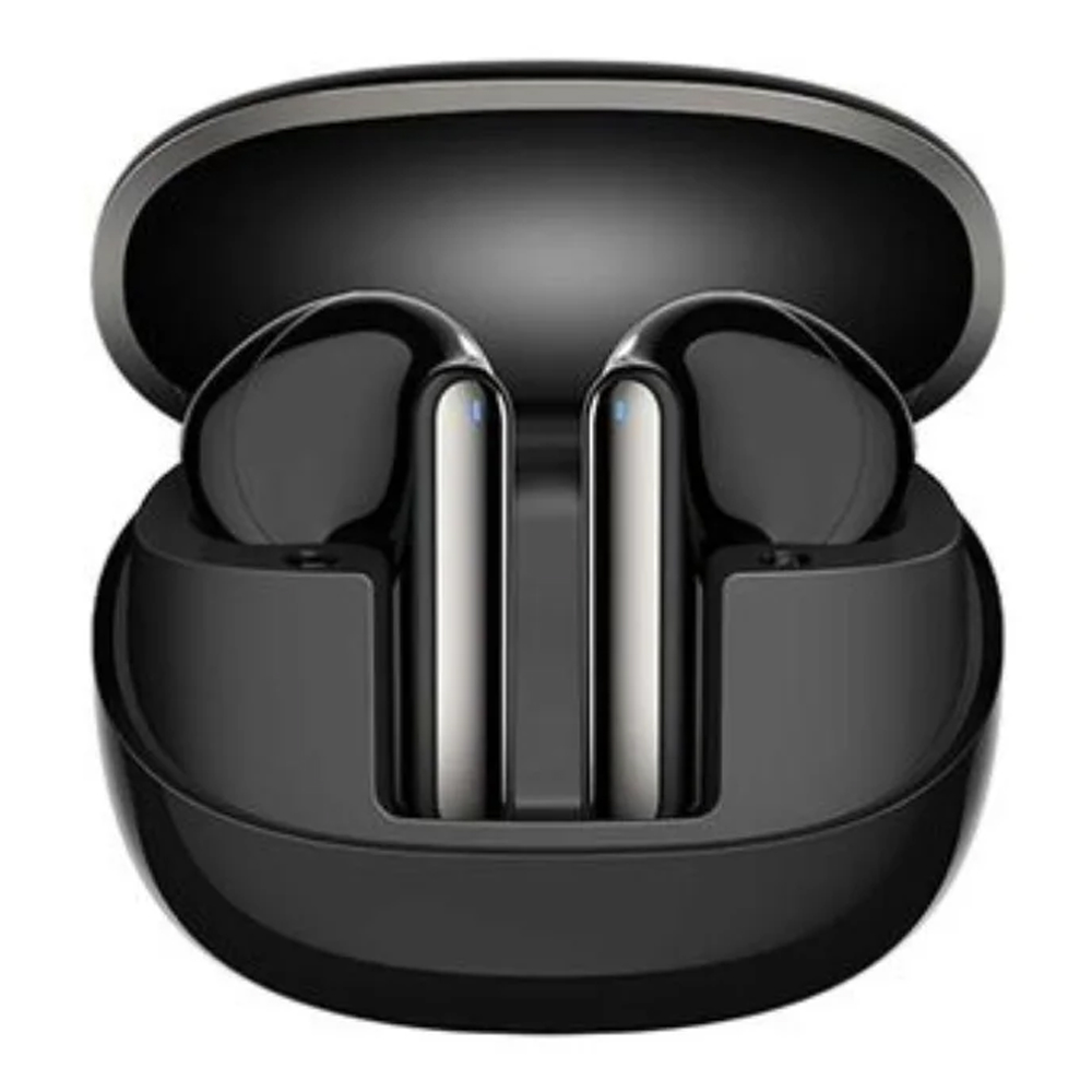 RECCI REP-W53 SCHUMANN Wireless Earbuds - Black