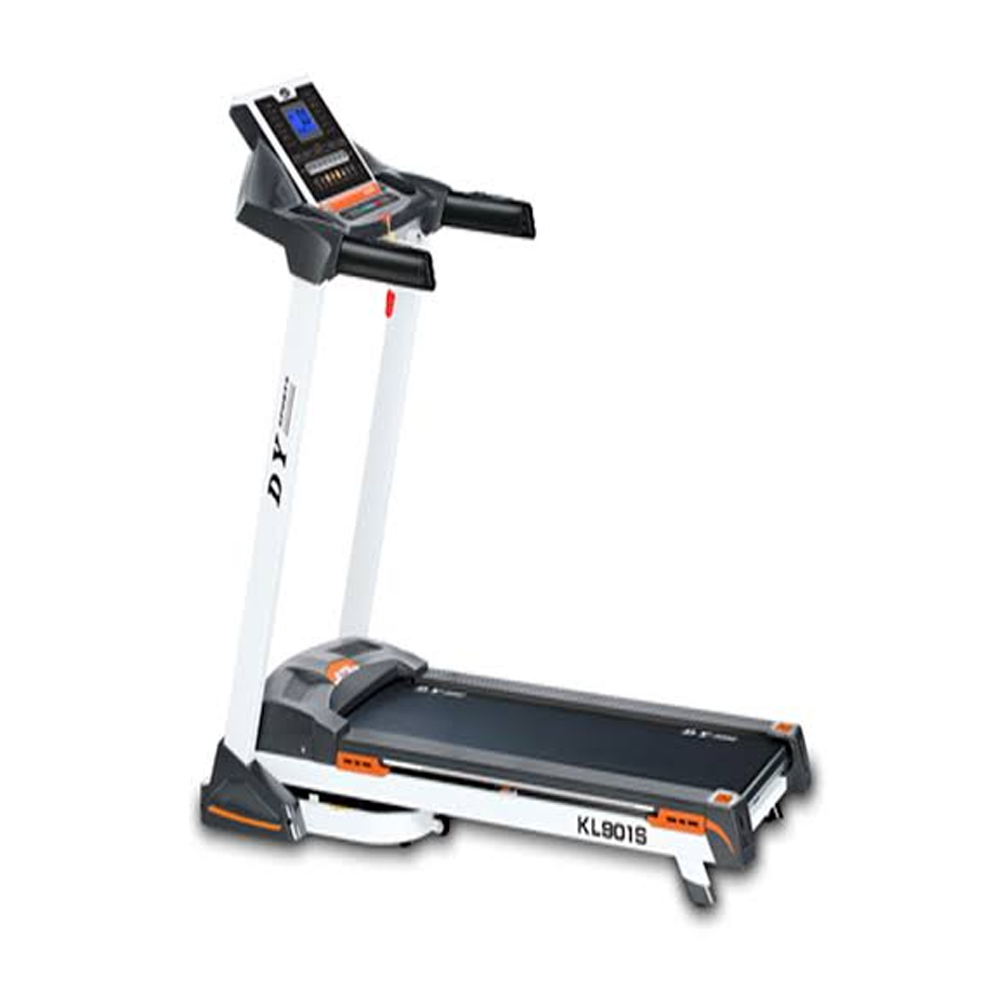 KL 901S - Horse Power Motorized Treadmill