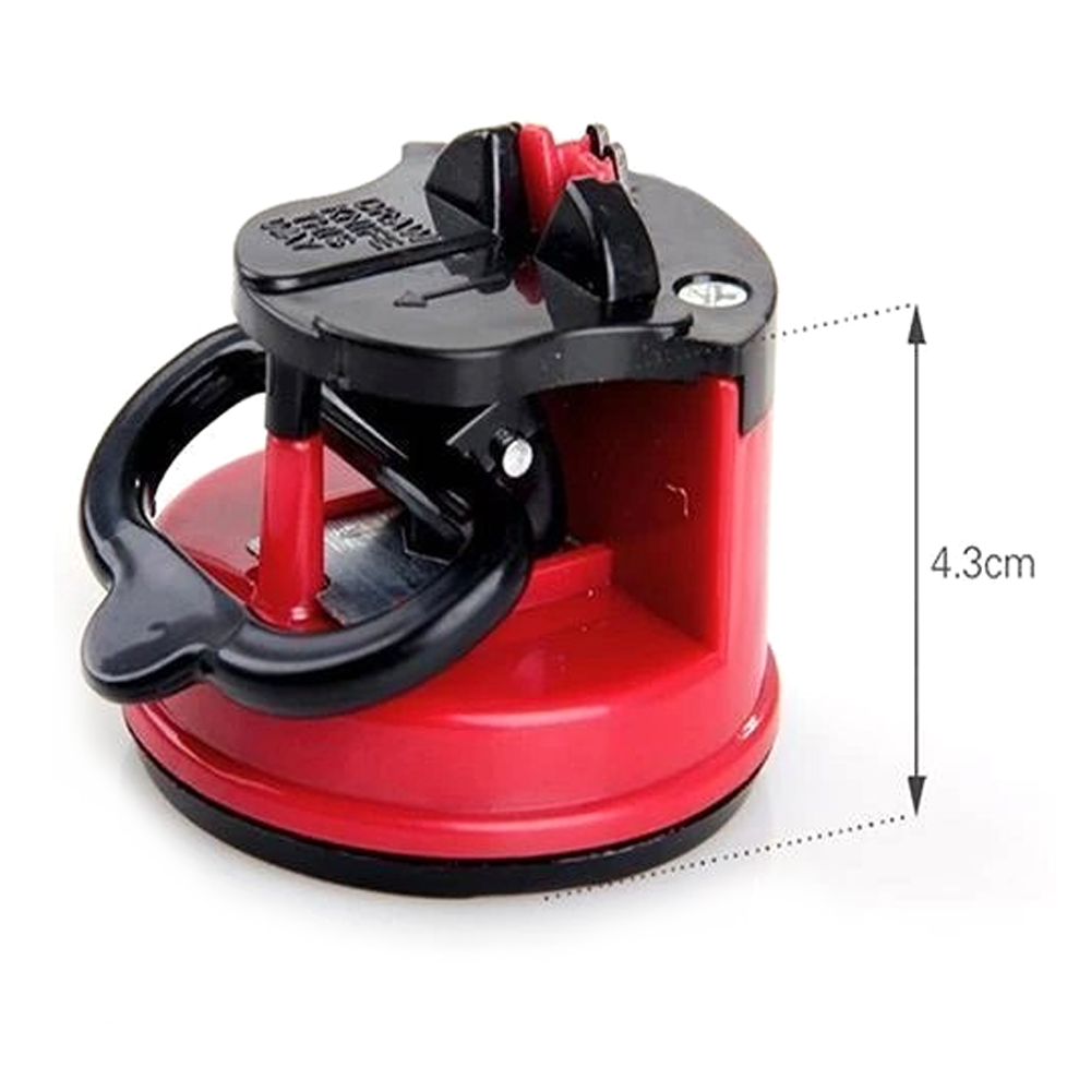 Hero Suction Sharpener