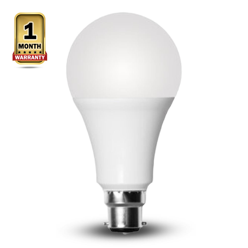 Flash LED Bulb - 15W