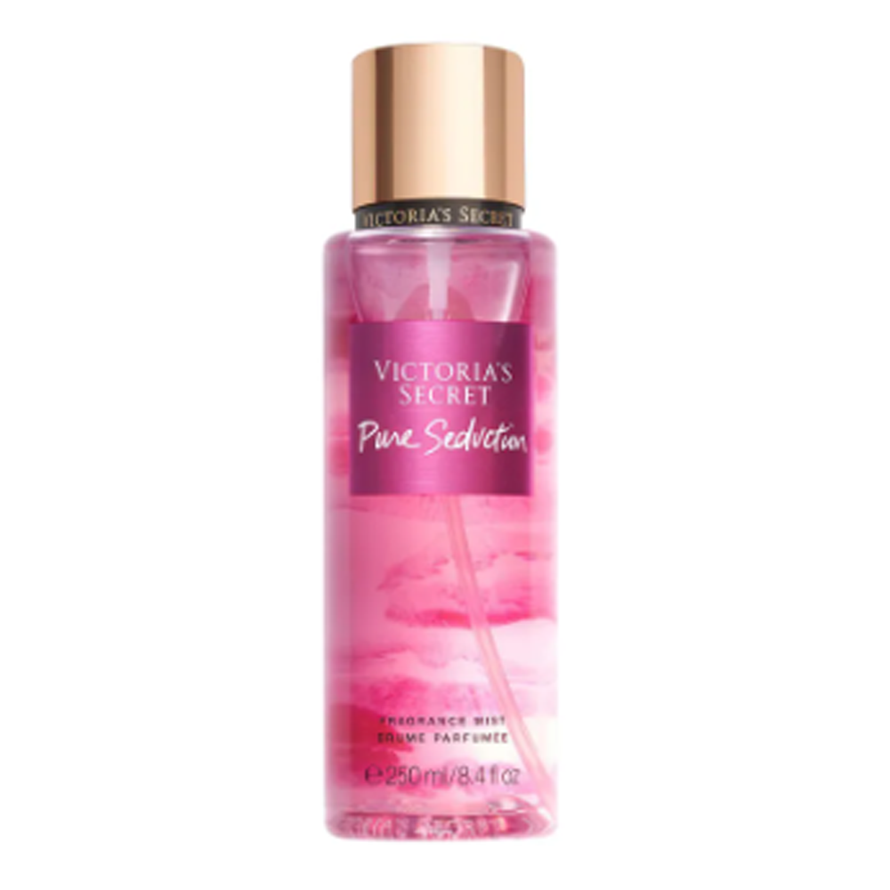 Victorias Secret Pure Seduction Fragrance Mist - 250ml - CN-195