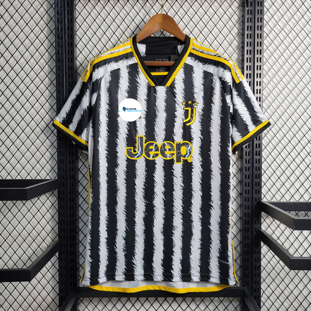 Juventus 2024 olive jersey