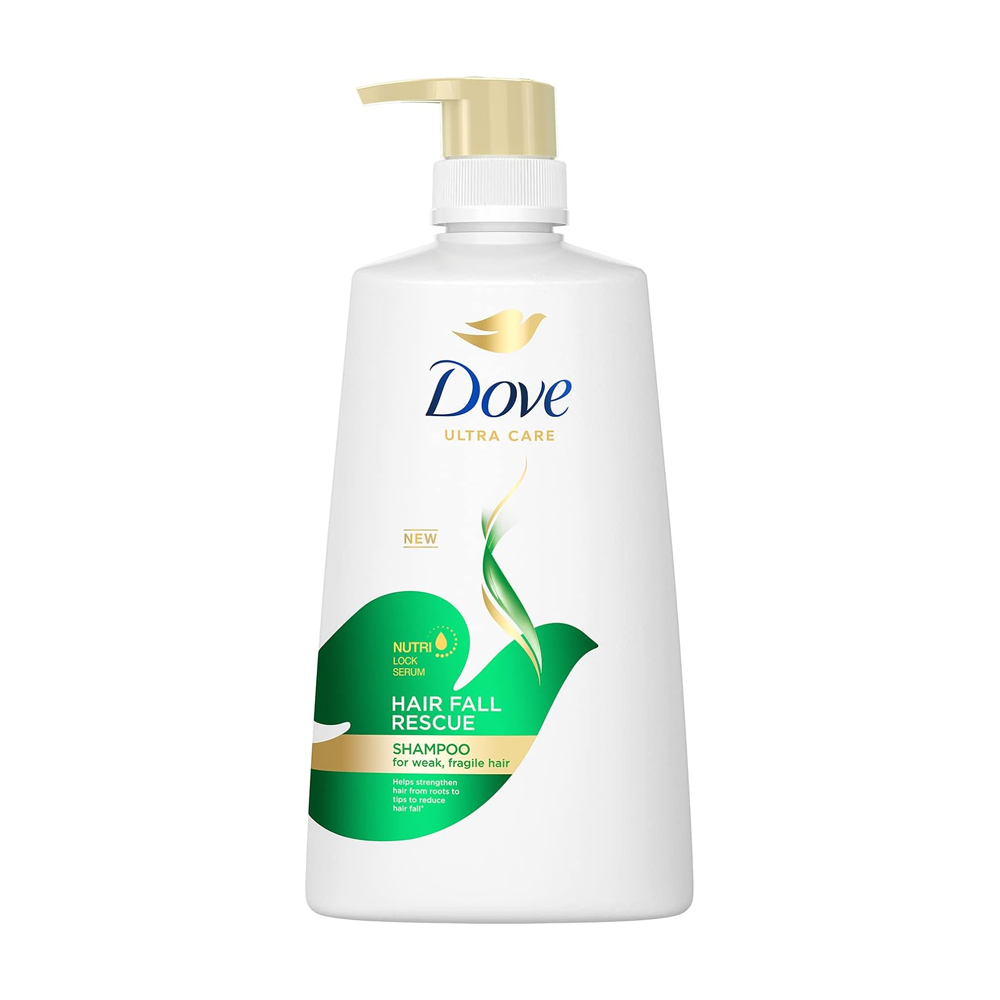 Dove Ultra Care Hair Fall Rescue Shampoo - 680ml