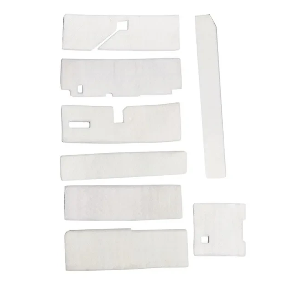 Epson L1800 Printer Waste Ink Pad White