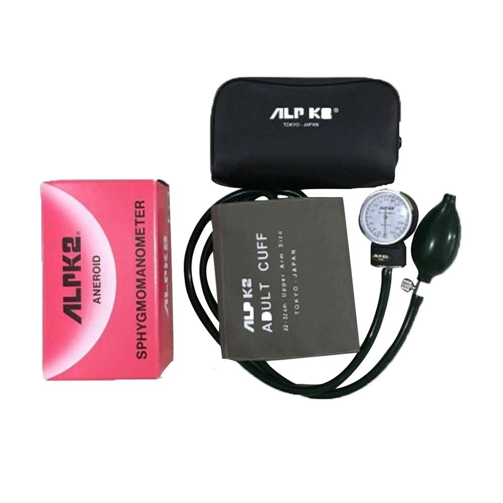 ALPK2 Blood Pressure Monitoring Machine