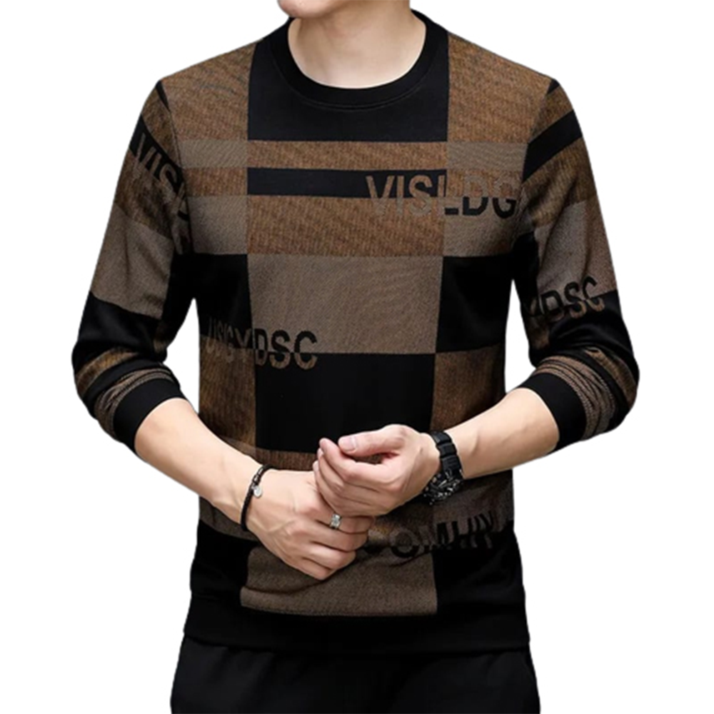 Club factory cheap winter sweater