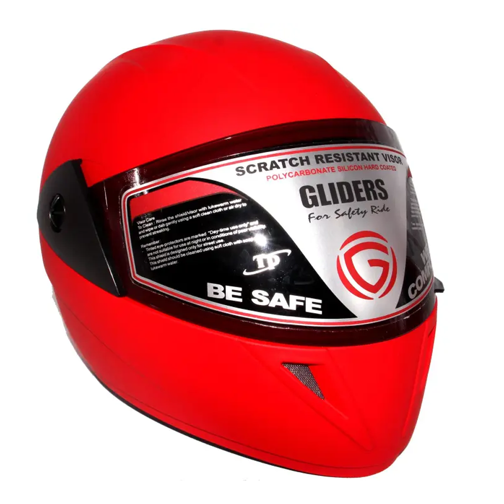 Gliders helmet deals