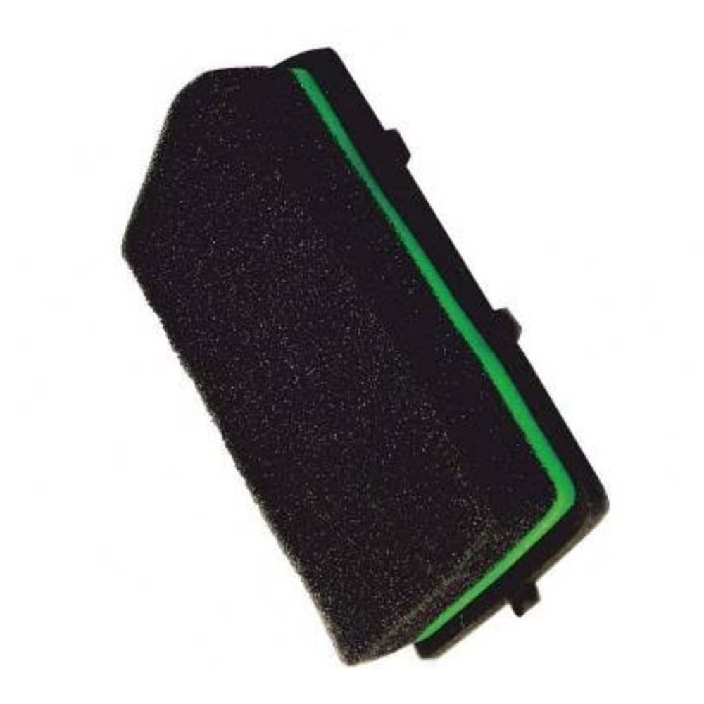 Mahindra TUV 300 Air Filter For Mahindra Black and Green