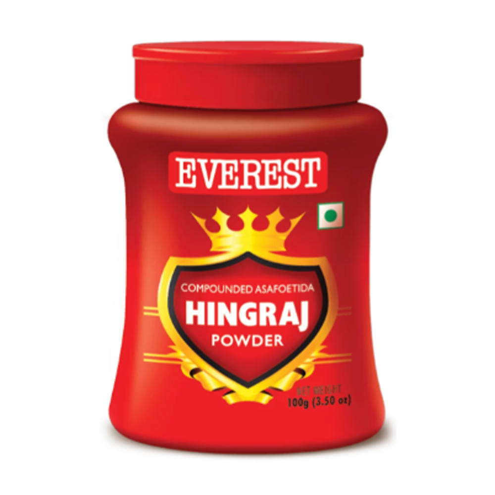 Everest Hing Raj - 25gm