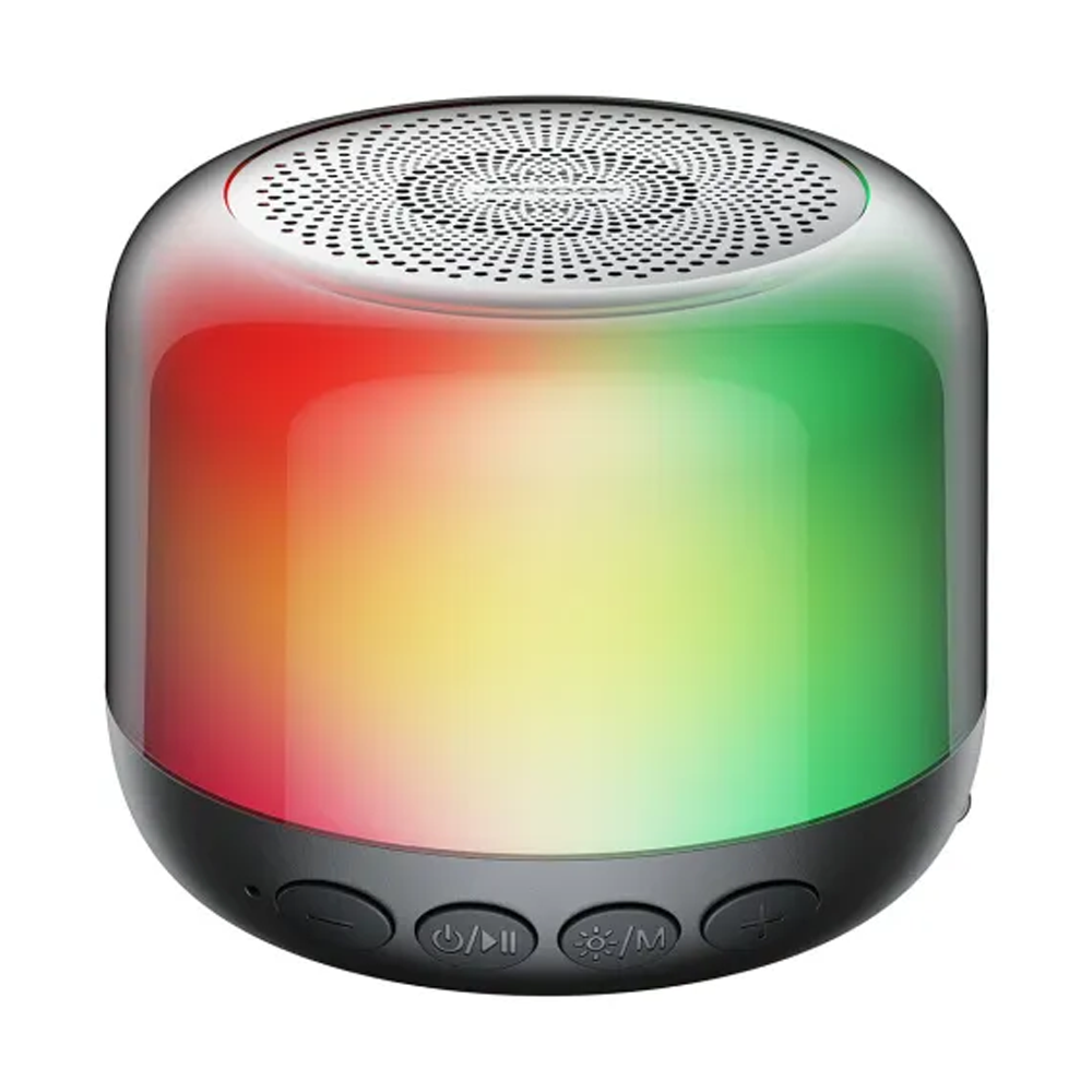 Joyroom JR-ML03 RGB Bluetooth Wireless Speaker - MultiColor