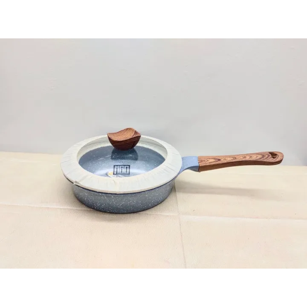 MGC Non-Stick Frying Pan with Lid - 28cm