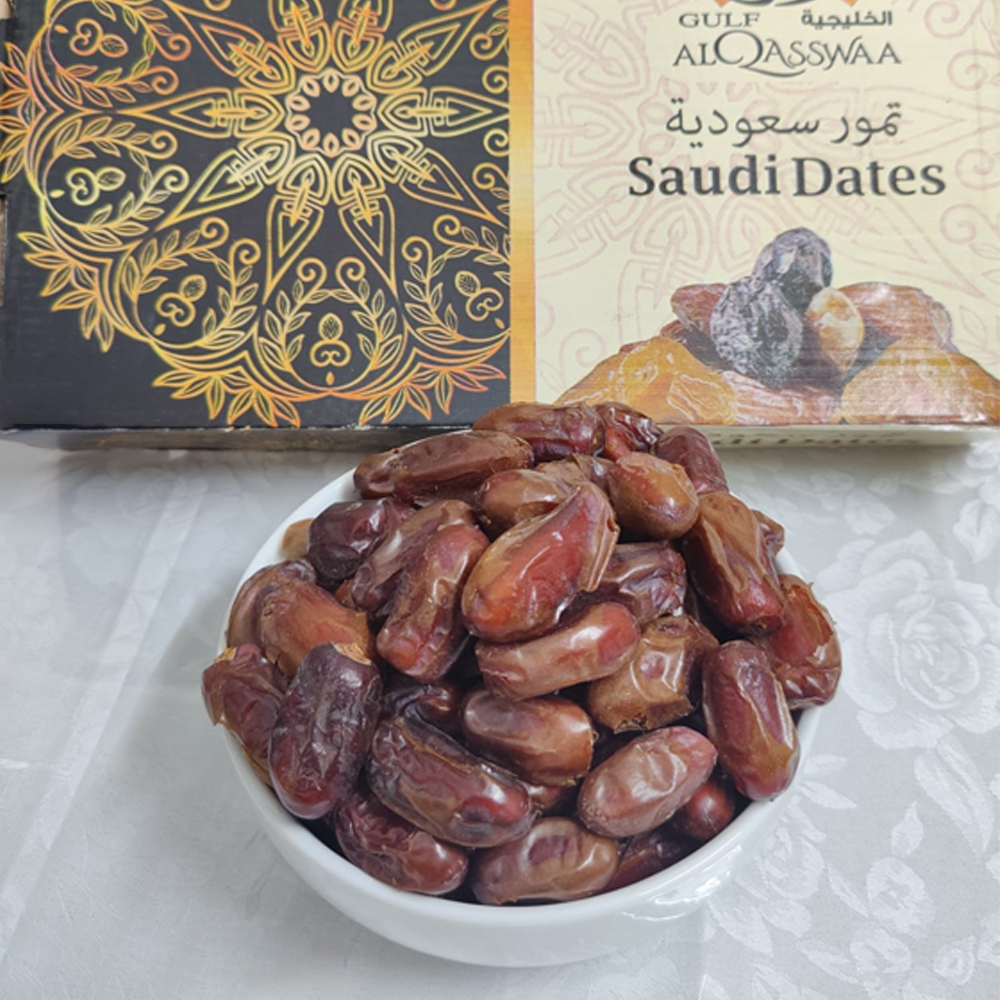 Selabi VIP Dates - 1 Kg