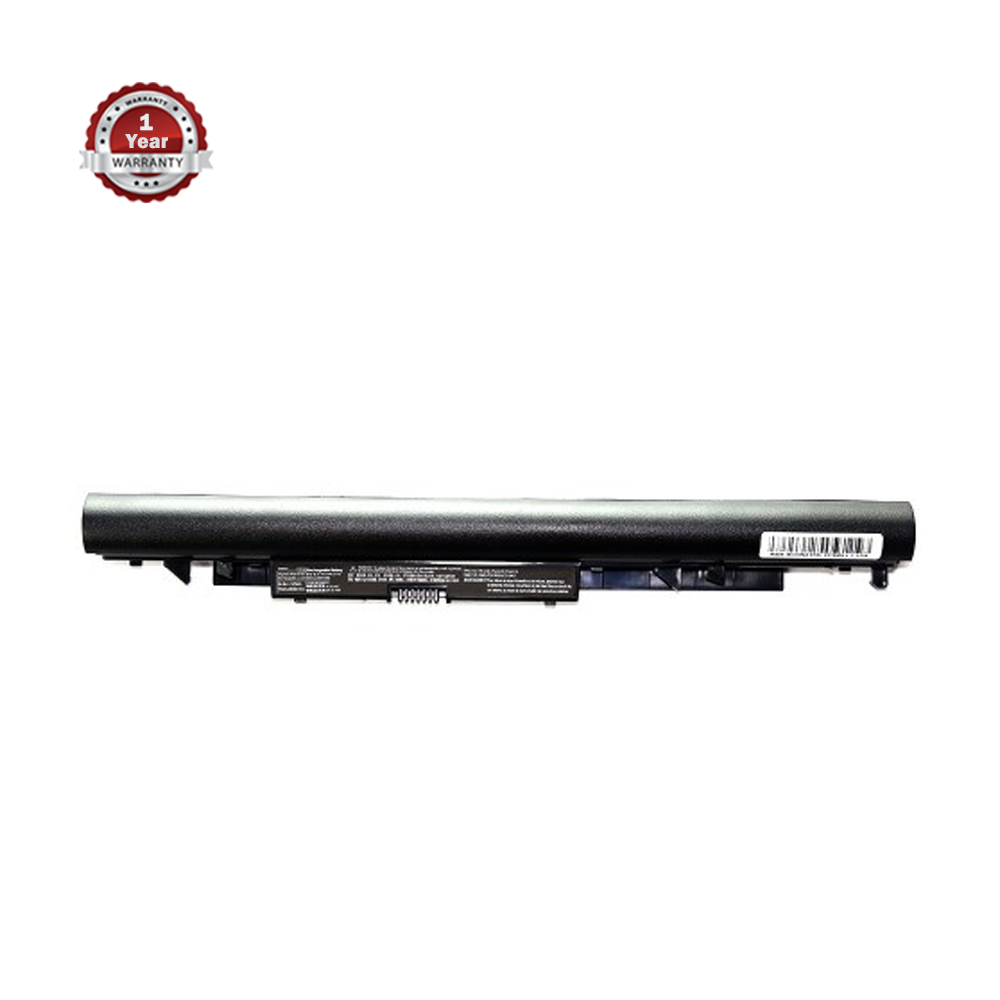 MaxGreen JC04 Laptop Battery For HP 240-G6 Series - Black