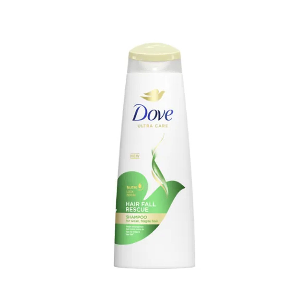 Dove Ultra Care Hair Fall Rescue Shampoo - 330ml