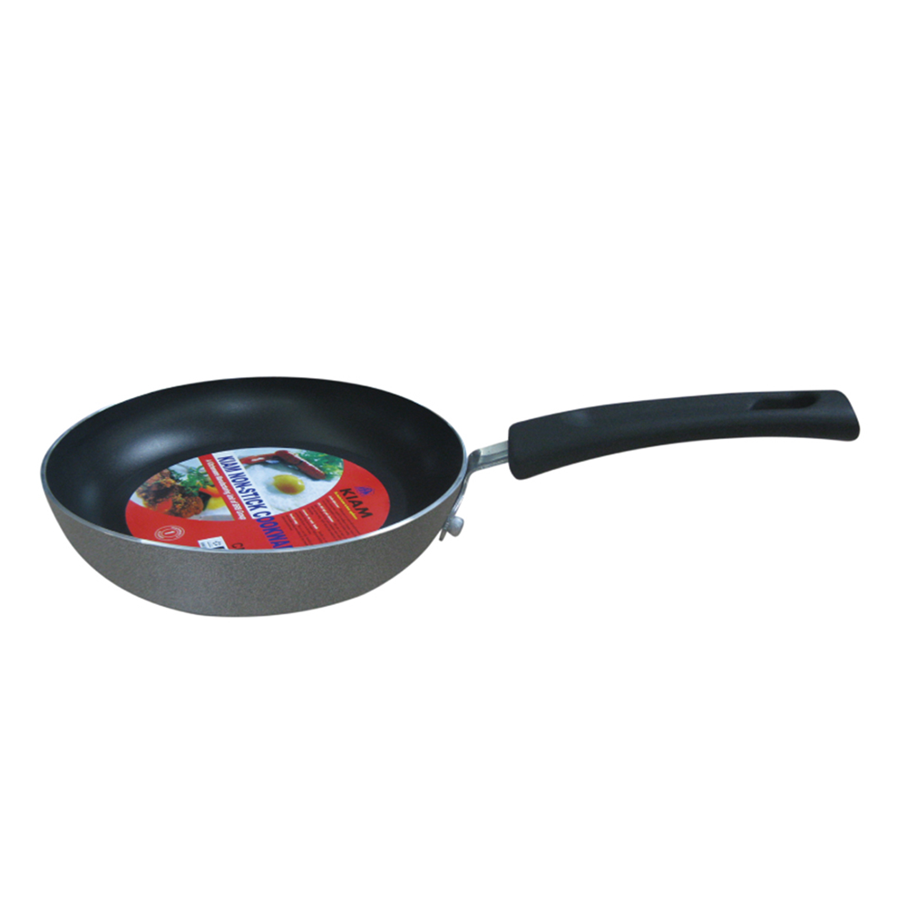 Kiam Classic Non-Stick Fry Pan Without Lid - 20cm