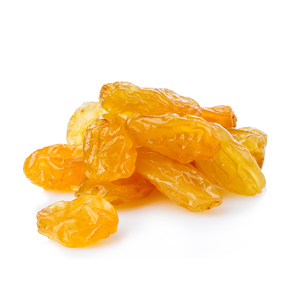 Golden Raisin - 1kg