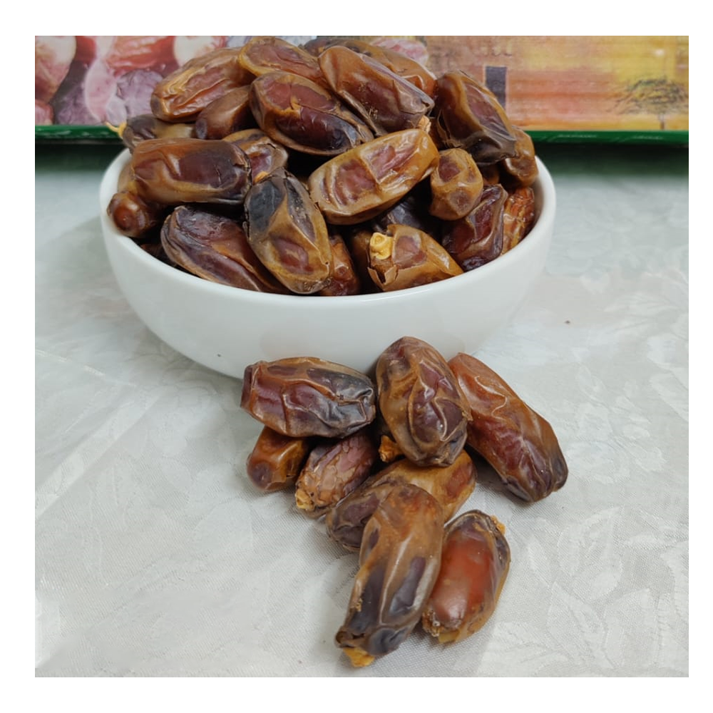 Addi Dates - 500 Gm