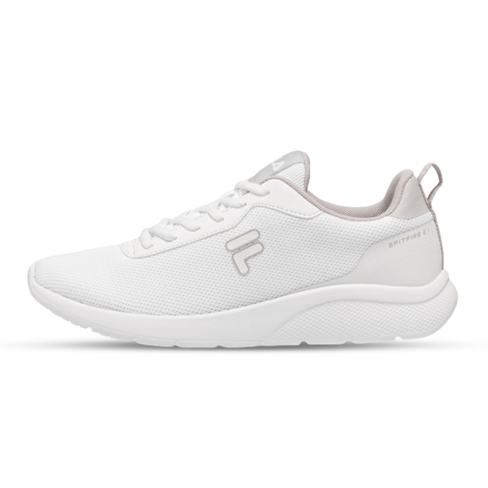 Fila running cheap shoes womens white