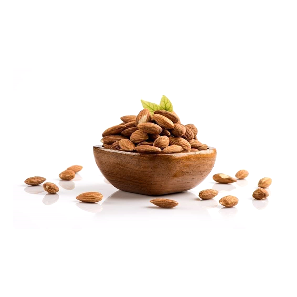 Almond - 1 Kg