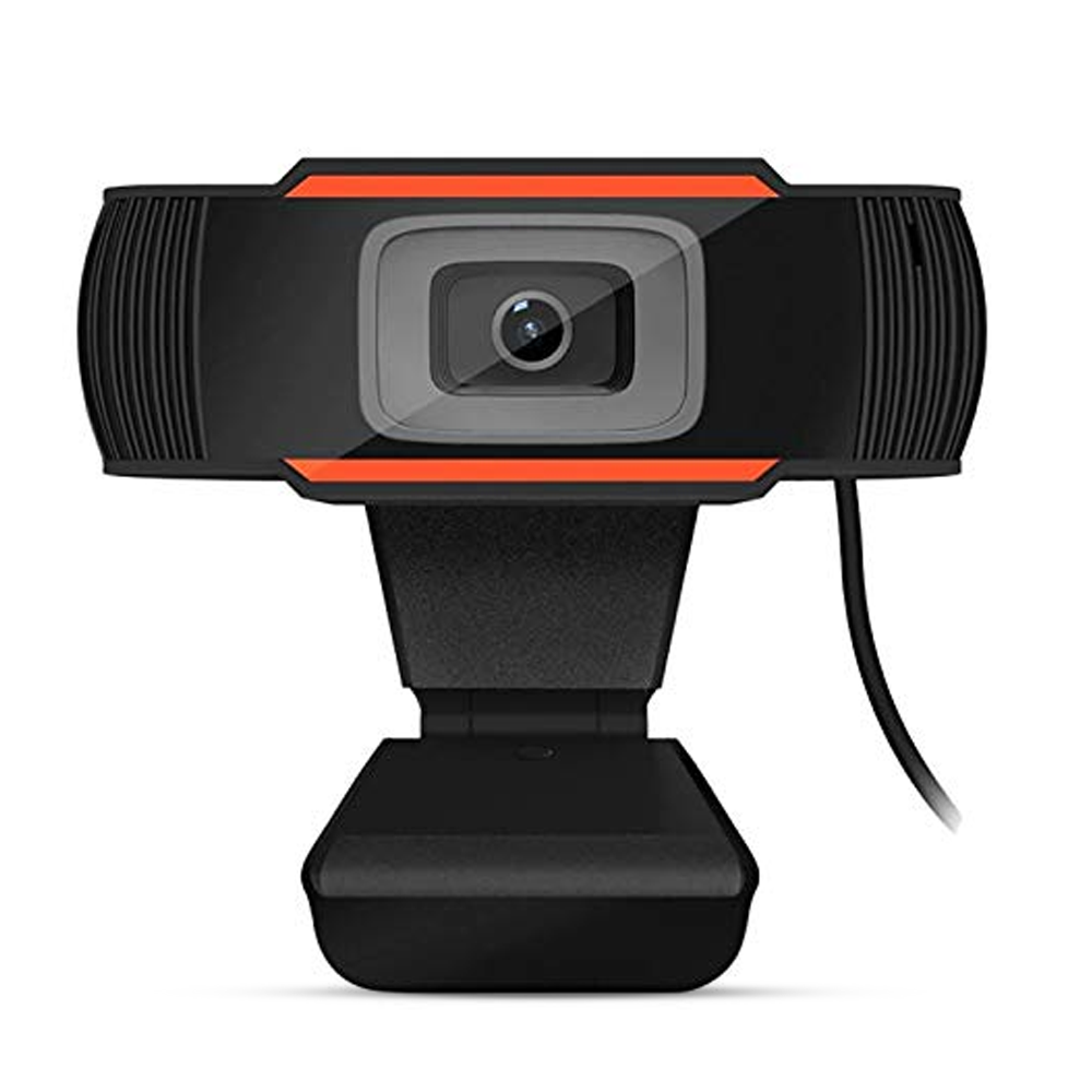 USB 720P Web Cam with Microphone