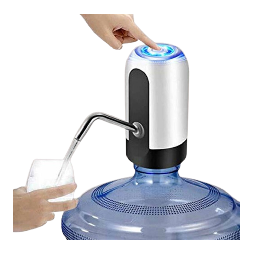 Water Dispenser Automatic - 1200mAh