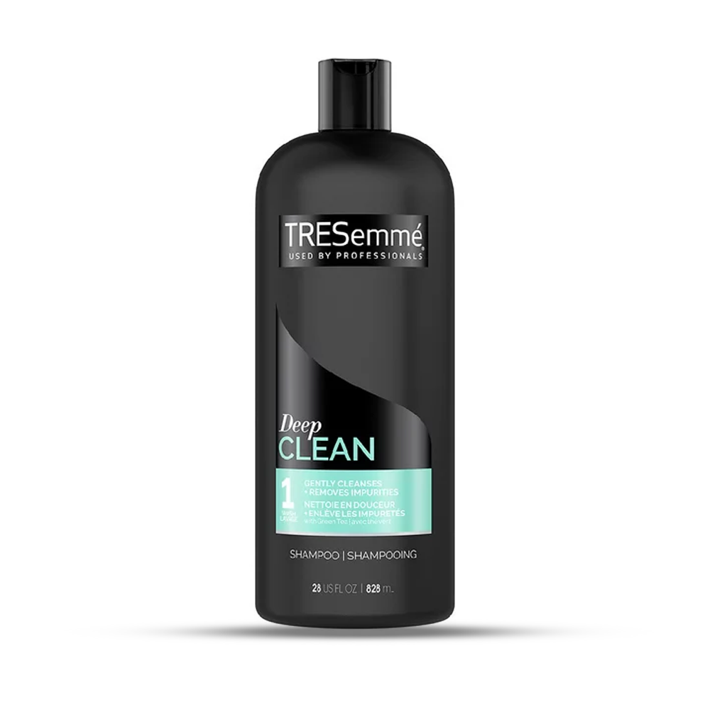 TRESemme Deep Clean Shampoo - 828ml