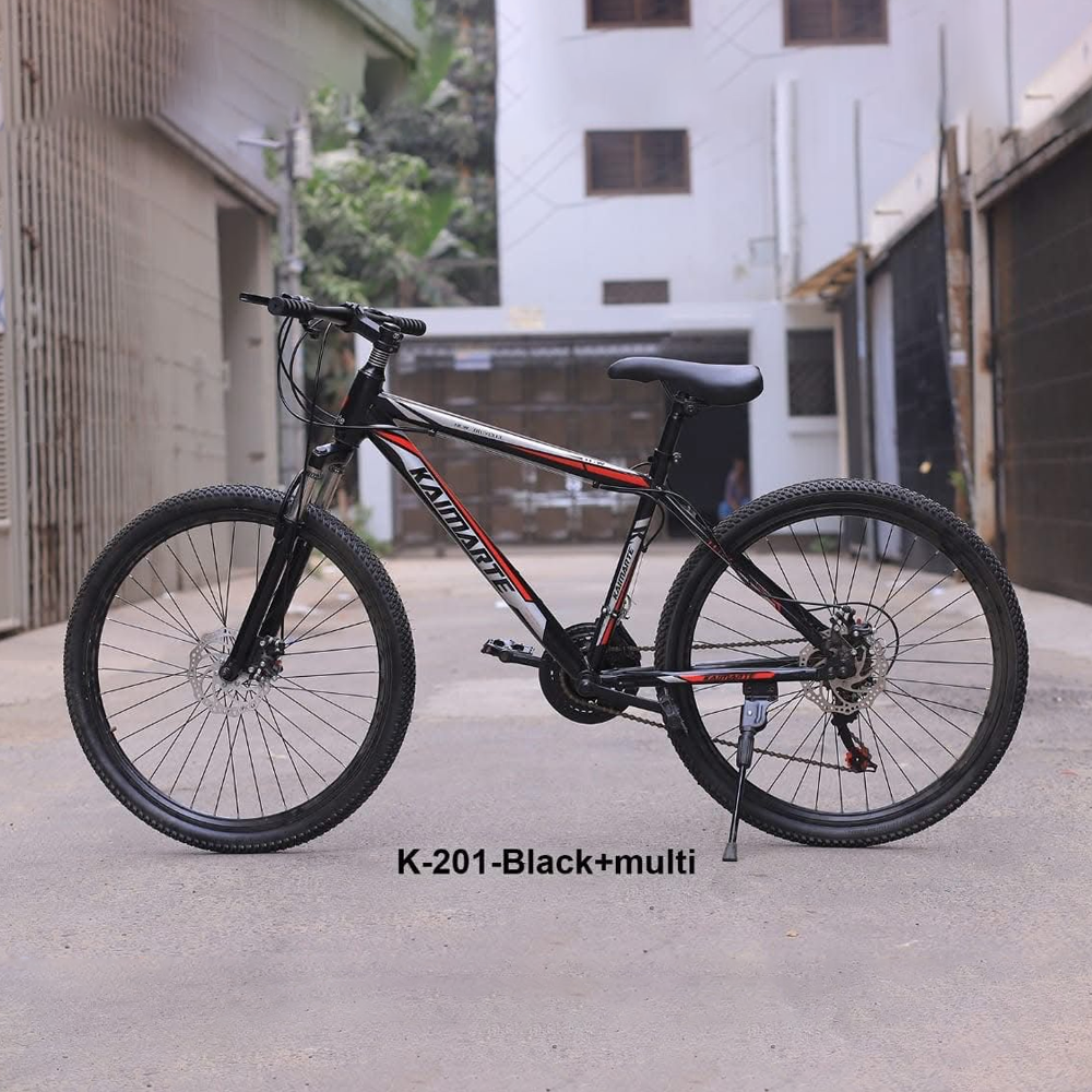 Kaimarte 21 K-201 Speed Carbon Frame Mountain Bicycle