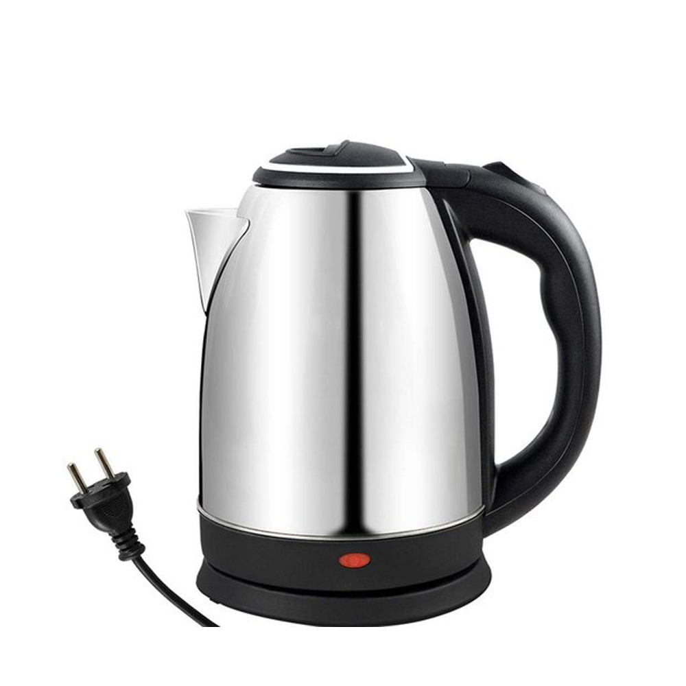 Hawkins Blackberry Electric Kettle - 2 Liter