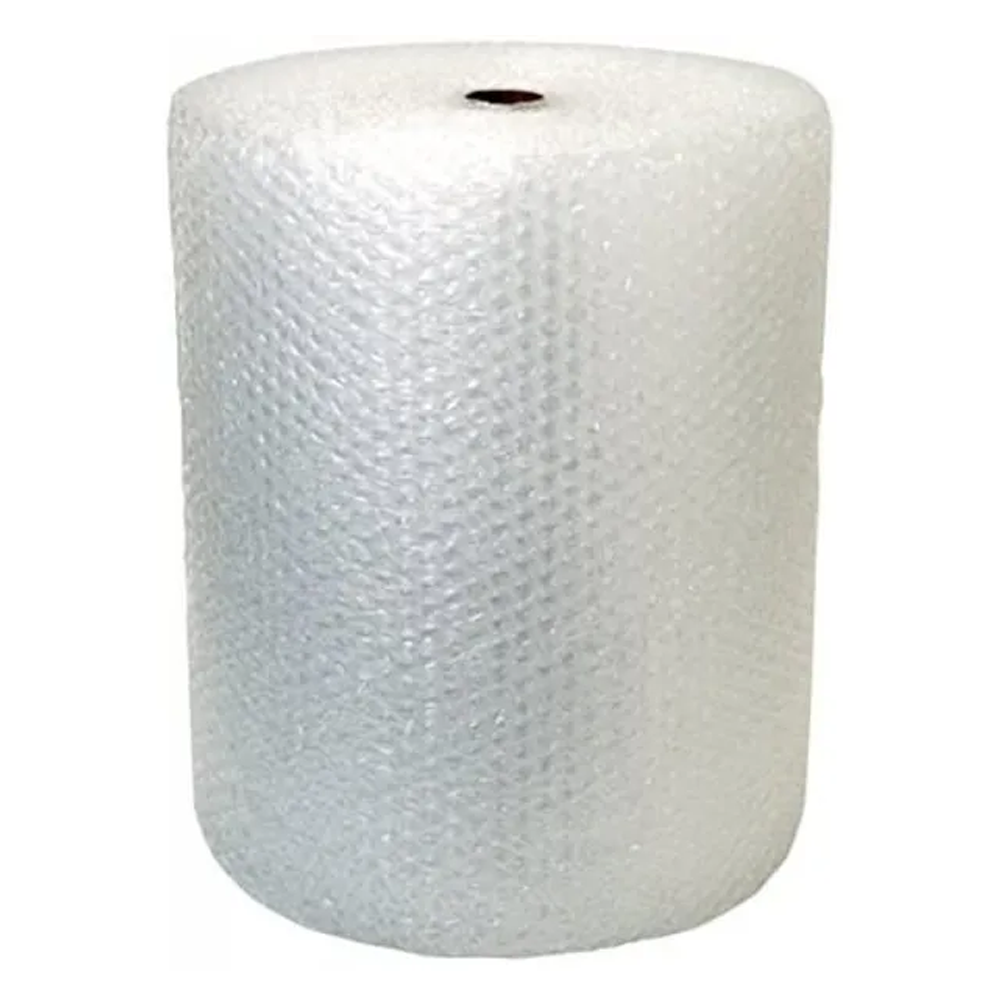 Bubble Wrap For Packaging Material - 100 Meters