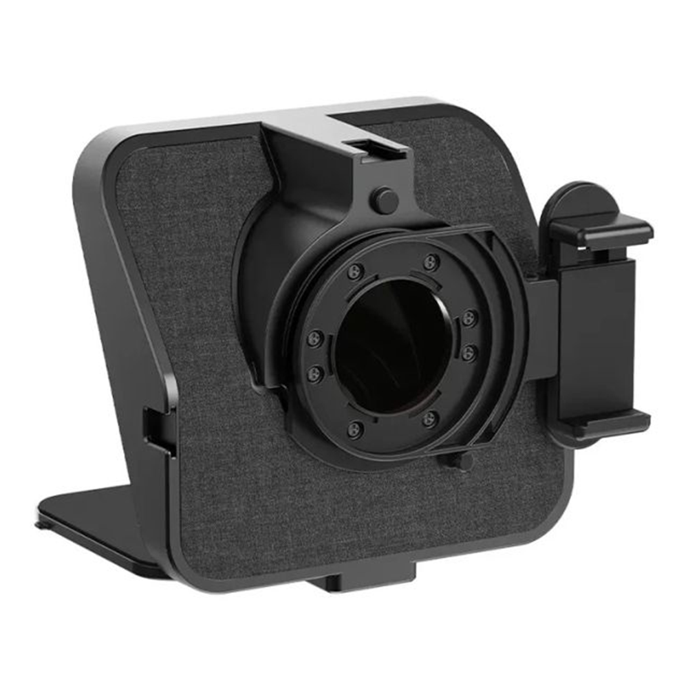 ULANZI RT02 Universal Teleprompter for Camera with Remote Control - Black