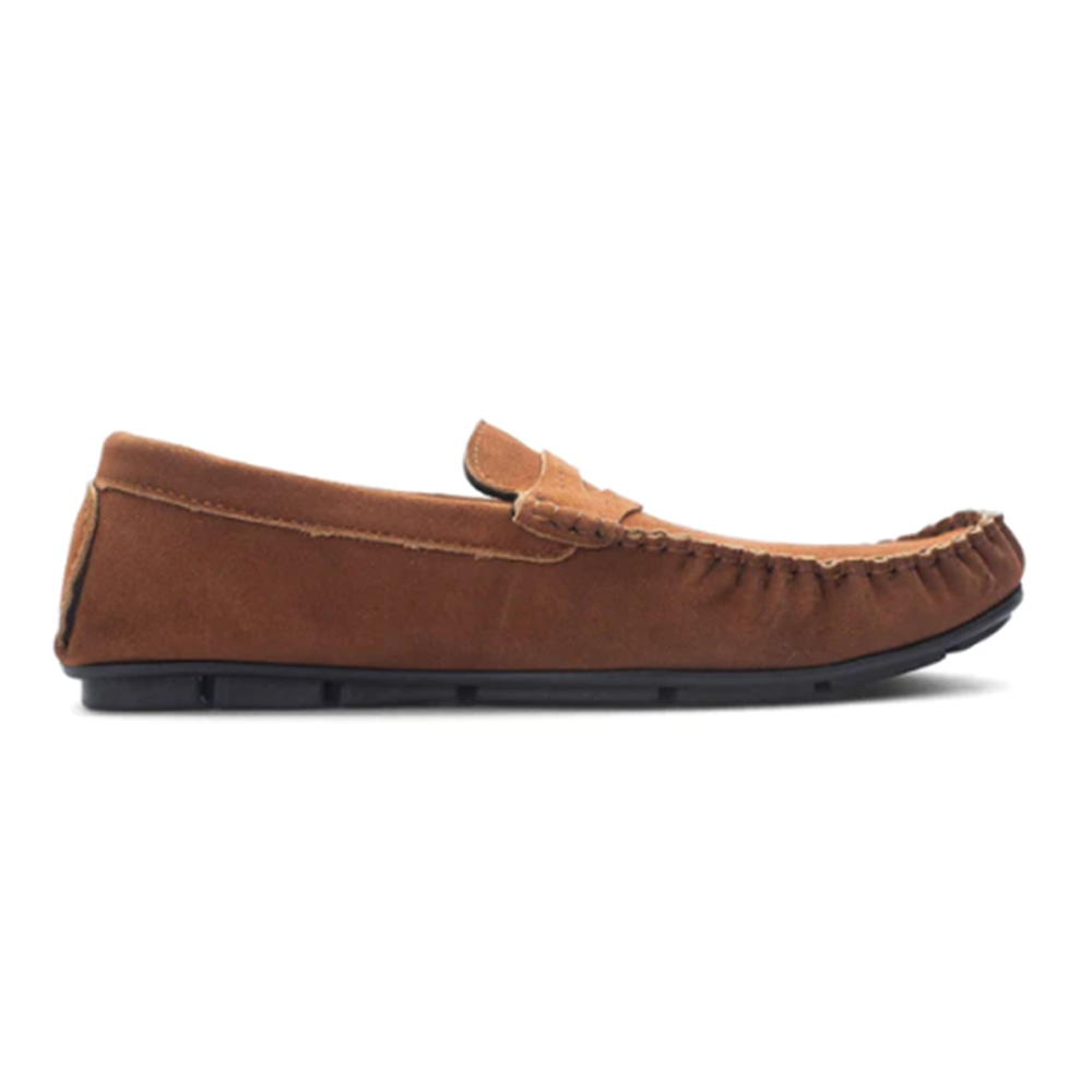 Half Loafer – SSB Leather