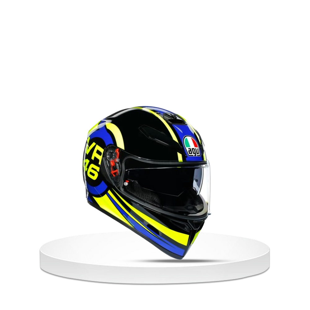 Agv k3 hot sale sv dreamtime