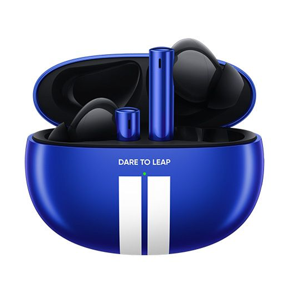 Realme bluetooth wireless discount earphone