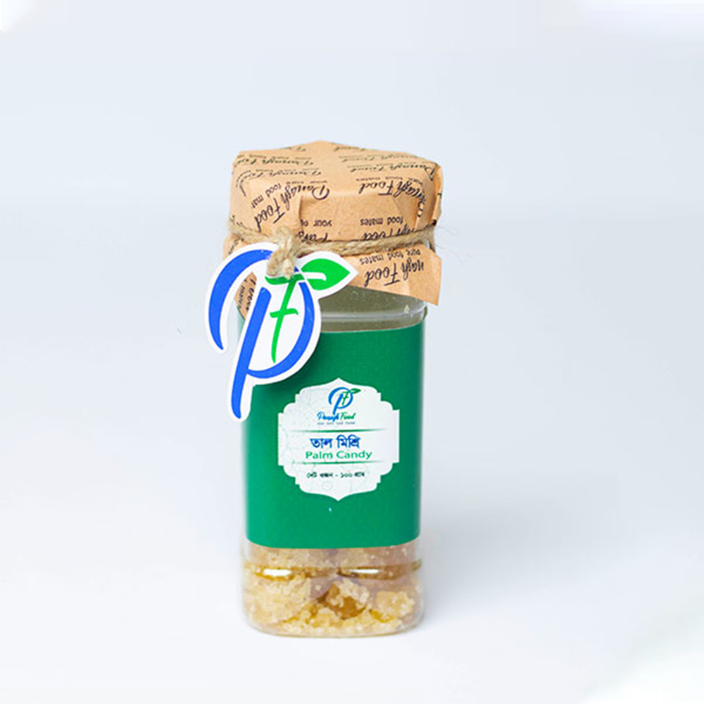 Palm Candy (tal misri) 100gm