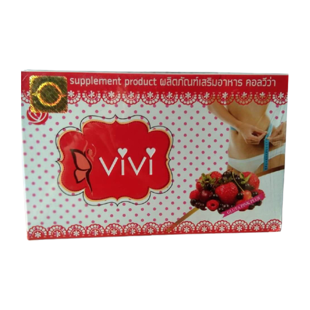 Vivi Slimming Juice