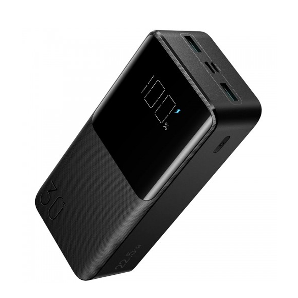 Joyroom JR -QP193 22.5W Power Bank - 30000mAh