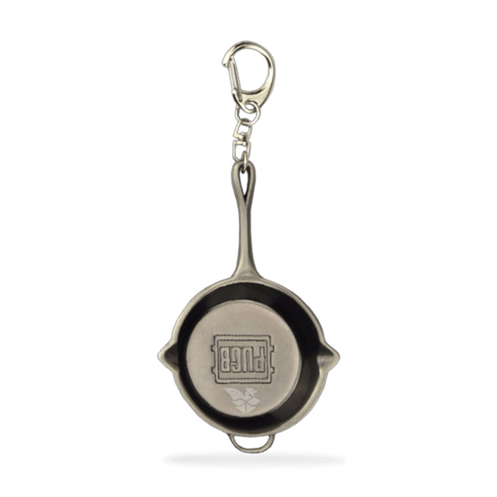 Pubg hot sale keyring set