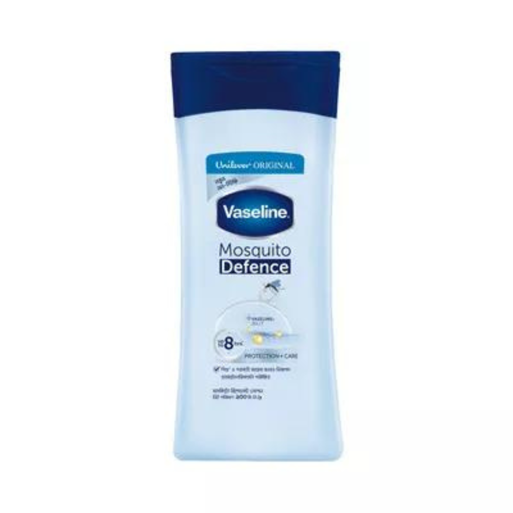 Vaseline Mosquito Defense Lotion - 100ml