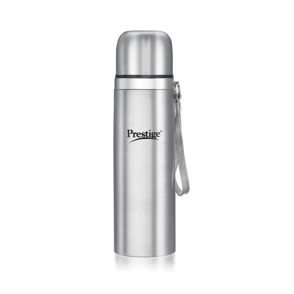 Prestige Stainless Steel Flask - 750ml