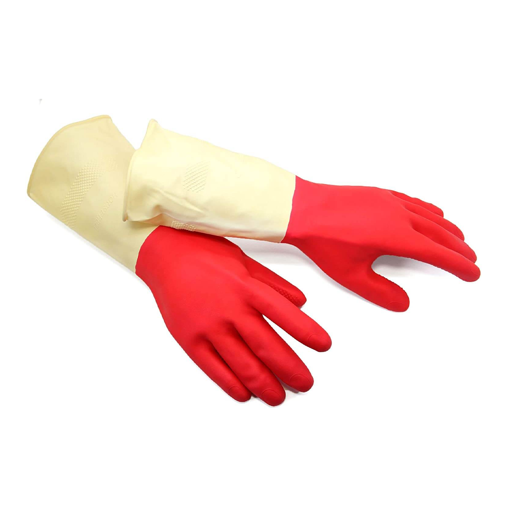 Regular Kitchen Cleaning Gloves - KG-0728