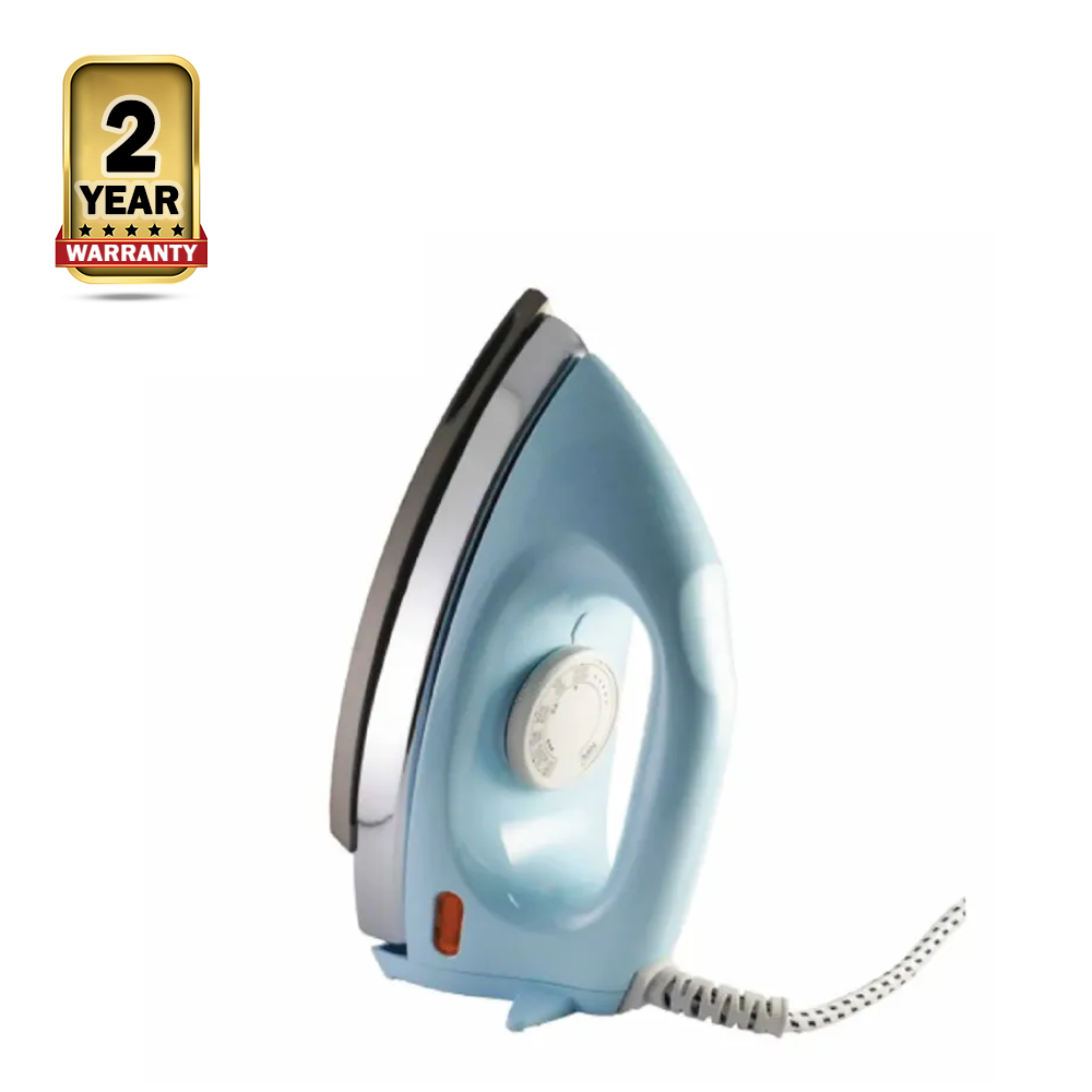 Panasonic NI-415EWT Automatic Dry Iron - 100W - Blue