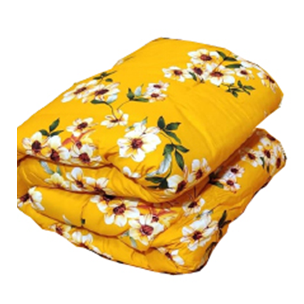 twill-cotton-king-size-comforter-yellow-ct-18